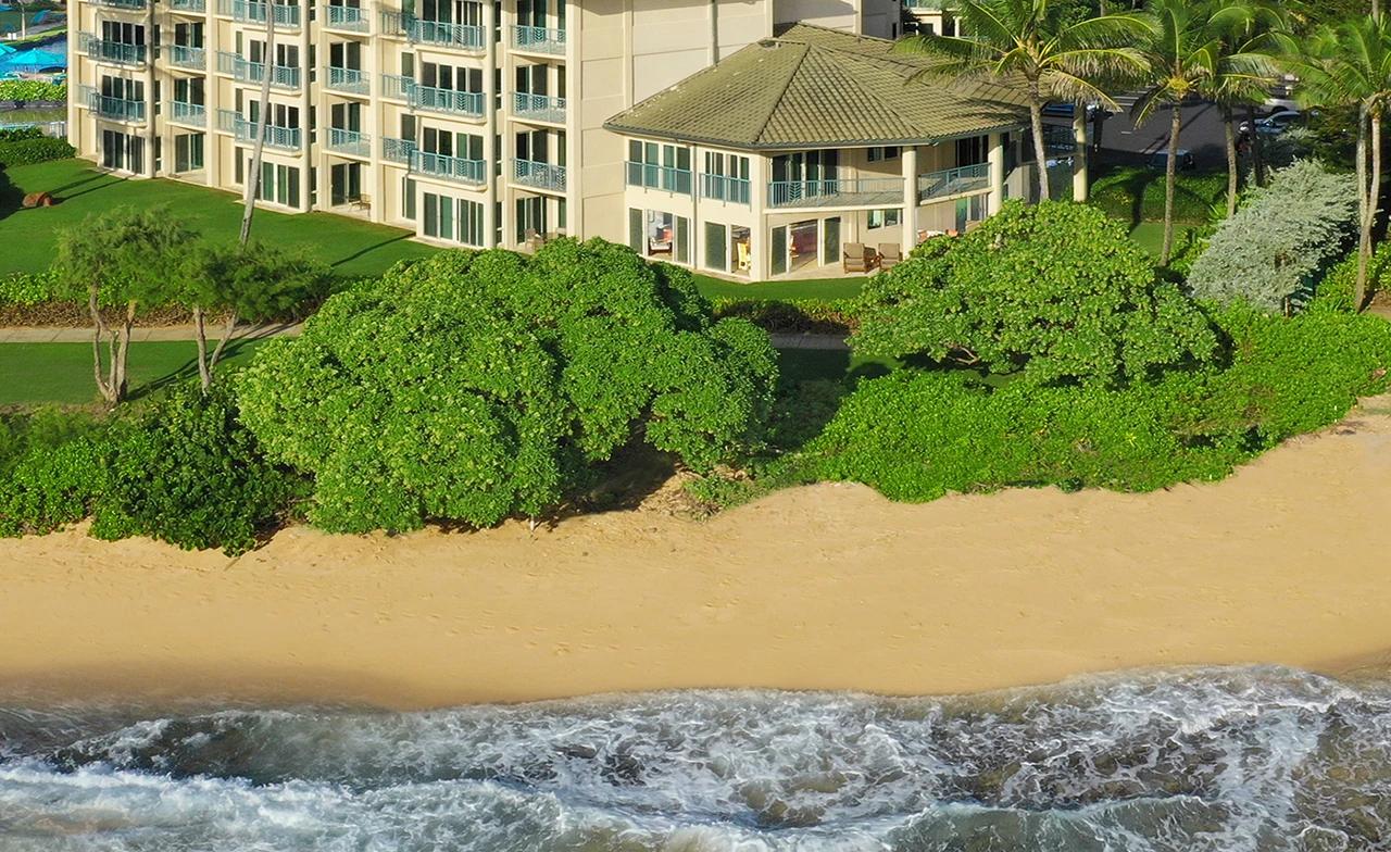 Waipouli Beach Resort & Spa Kauai by OUTRIGGER